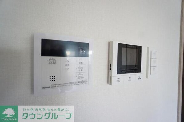 ROOTs Ryogokuの物件内観写真